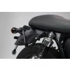 HTA.11.743.12001 Adapter pro bocni nosic SW Motech SLC Triumph Bonneville T100, T120 (15 25) levy