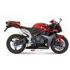 UH.037.L7 Vyfuk MIVV Honda CBR 600 RR (07 16) SUONO nerez 1
