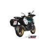 B.042.LR1TB Vyfuk MIVV BMW R 1300 GS (24) SR 1 titan, cerny 2