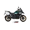 B.042.LR1TB Vyfuk MIVV BMW R 1300 GS (24) SR 1 titan, cerny 1
