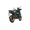 B.042.LR1TB Vyfuk MIVV BMW R 1300 GS (24) SR 1 titan, cerny