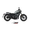 H.091.LH1BA Vyfuk MIVV Honda CMX 500 Rebel (22 24) HR 1 cerny 3