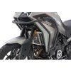 Padací rámy CROSSPRO Moto-Morini X-CAPE 649 (22-23)