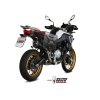B.033.LDRB Vyfuk MIVV BMW F 750 GS, F 850 GS (18 24) Delta Race cerny 2