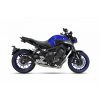 Kompletní výfukový systém YAMAHA MT-09 (14-20) IXIL Race Xtrem Black