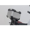 ADV.07.976.75000S Kufry SW Motech Adventure TRAX ADV na BMW R 1300 GS Adventure (24 25) stribrne 4