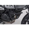 SBL.41.620.10000B SW Motech padaci ram na motorku Royal Enfield Himalayan (23 25) cerny 3