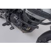 SBL.41.620.10000B SW Motech padaci ram na motorku Royal Enfield Himalayan (23 25) cerny 2