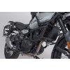SBL.41.620.10000B SW Motech padaci ram na motorku Royal Enfield Himalayan (23 25) cerny