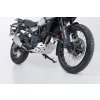 MSS.41.620.10000S Kryt motoru Royal Enfield Himalayan 450 (23 25) stribrny