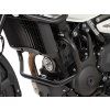 Padací rám Royal Enfield Himalayan 450 (24-26) černý