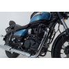 SBL.41.983.10000B Padaci ram na Royal Enfield Meteor 350 (19 25) cerny