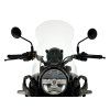 Plexi na Royal Enfield Himalayan 450 (24-26) Caponord čiré