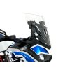 HO071T Plexi na Honda CRF 1100 L Africa Twin (24 25) Sport cire 1