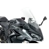 KA014T Plexi na Kawasaki Ninja 1000 SX (21 23), 1100 SX (25), Z1000SX (17 20) Caponord cire