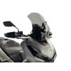 HO057F Plexi na Honda ADV 350 (22 25) Sport kourove