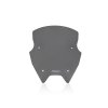 BM072FS Plexi na BMW R 1250 RS (18 24), R 1200 RS (15 18) Sport tmave kourove 4