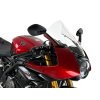 TR007T Plexi na Triumph Speed Triple 1200 RR (22 24) Sport cire