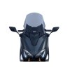Plexi na Yamaha T-Max 530 (17-19), 560 (20-21) Standard kouřové