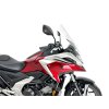 HO066T Plexi na Honda NC 750 X (21 24) Caponord cire 2