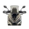 Plexi na Honda X-ADV 750 (21-24) Touring kouřové
