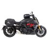 5167578 00 01 Drzak na tankvak pro Ducati Diavel 1260, S (19 23) BASIC 4