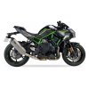 Laděný výfuk IXIL Ultra Light Xtrem (Titan) – Kawasaki Z H2 / SE (2020–2026)