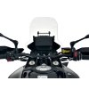 CF005T Plexi na CF Moto 450 MT (24 25) Touring cire 1