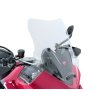 DU036T Plexi na Ducati Multistrada V2, S (25) Touring cire