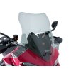 DU036F Plexi na Ducati Multistrada V2, S (25) Touring kourove