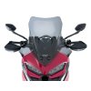 DU036FS Plexi na Ducati Multistrada V2, S (25) Touring tmave kourove 3