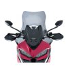 DU036FS Plexi na Ducati Multistrada V2, S (25) Touring tmave kourove 2