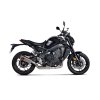 S Y9R15 HAPT1 Akrapovič na Yamaha MT 09, FZ 09 (21 23) Racing Line (Titan) 1