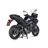 S Y9R22 HKKSS Vyfuk Akrapovic na Yamaha Tracer 9, GT, GT+ (25) Racing Line (SS) 2
