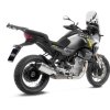 Výfuk Moto Guzzi Stelvio (24-25) LeoVince LV-14