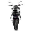 15615 Vyfuk Husqvarna Svartpilen 801 (24 25) LeoVince LV 14 2