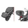 Nosič zadního kufru KAWASAKI Z 650 RS (22-26) - Kappa KZ4131