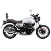 611556 00 01 Operka spolujezdce Moto Guzzi V7 Special, Stone, Centenario (21 24) s nosicem 3