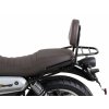 611556 01 01 Operka spolujezdce Moto Guzzi V7 Special, Stone, Centenario (21 24) s nosicem, hneda 1