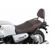 600556 01 01 Operka spolujezdce Moto Guzzi V7 Special, Stone, Centenario (21 24) hneda