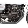 501564 00 01 Padaci ram na Moto Guzzi V7 Stone (25) cerny 2