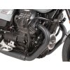 501564 00 01 Padaci ram na Moto Guzzi V7 Stone (25) cerny 3