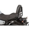 600564 00 01 Operka spolujezdce Moto Guzzi V7 Stone (25) cerna