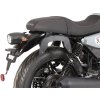 630564 00 01 Bocni nosice C Bow Moto Guzzi V7 Stone (25) cerne 2
