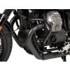 501558 00 01 Padaci ram na Moto Guzzi V7 Stone Special Edition (22 23) cerny 2