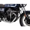 501558 00 02 Padaci ram na Moto Guzzi V7 Stone Special Edition (22 23) chrom