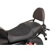 600558 01 01 Operka spolujezdce Moto Guzzi V7 Stone Special Edition (22 23) hneda
