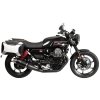 630558 00 02 Bocni nosice C Bow Moto Guzzi V7 Stone Special Edition (22 23) chrom 2