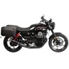 630558 00 02 Bocni nosice C Bow Moto Guzzi V7 Stone Special Edition (22 23) chrom 3