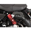 630558 00 02 Bocni nosice C Bow Moto Guzzi V7 Stone Special Edition (22 23) chrom